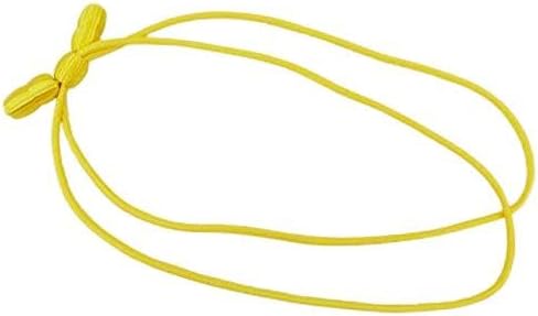 Vanguard 6130100 Army Hat Cord Enlisted Gold Rayon Cavalry — main product image