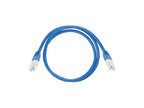 Monoprice 111339 Cat6A Ethernet Patch Cable 3ft Blue