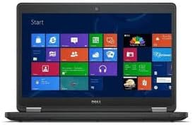 Dell Latitude E5450 i7 Business Laptop 256GB SSD Renewed