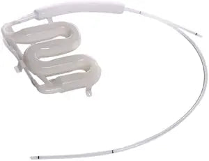 GE WR17X11440 Refrigerator Water Tank Dispenser