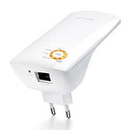 TP-Link TL-WA750RE N150 Universal Wireless Range Extender