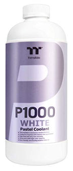 Thermaltake CL-W246-OS00WT-A P1000 White Coolant 1000ml