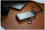 SanDisk SDSQXCD-256G Extreme Pro 256GB MicroSD Card