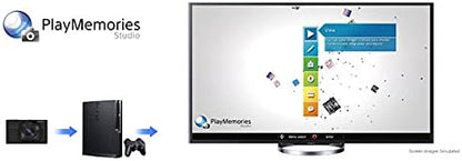 Sony XBR55X850A 55-Inch 4K Ultra HD 3D LED TV (2013 Model)