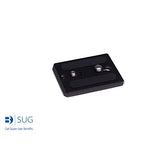 Benro QR10 Snap-In Video Quick Release Plate