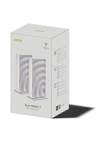 Acer Wave 7 Wi-Fi 7 Mesh Router (2-Pack)