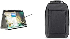 Acer Spin 5 SP514 Laptop i7 16GB 1TB SSD Touchscreen Win11