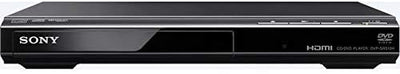 Sony E9SNDVPSR510H Renewed DVD Player HDMI