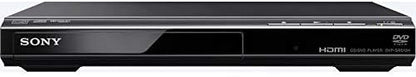Sony E9SNDVPSR510H Renewed DVD Player HDMI