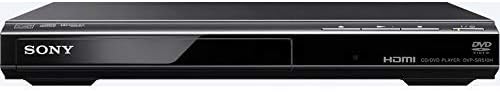 Sony E9SNDVPSR510H Renewed DVD Player HDMI — main product image
