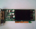 NVIDIA 180-10118-0000-A04 128MB AGP Video Card