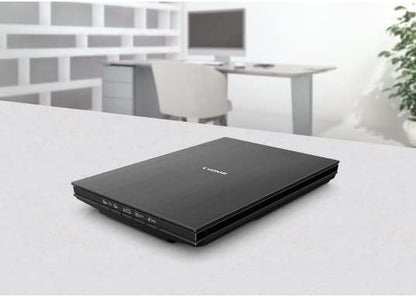 Canon LiDE 400 USB-C Color Flatbed Scanner