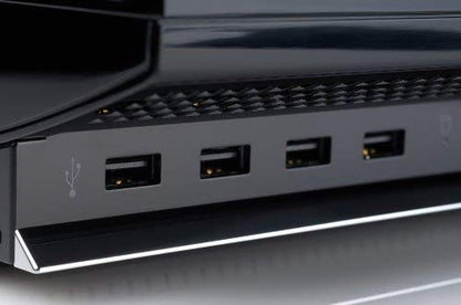 Sony PlayStation 3 60GB PS3 Console (Renewed)