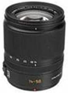Panasonic 14-50mm Leica Micro Four Thirds Lens