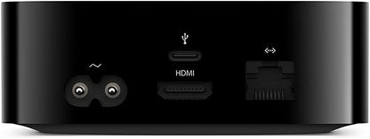 Apple MHY93CL/A 2021 TV HD 32GB