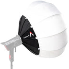 Aputure LANTERN 90 Bowens Mount Soft Light Modifier - 90cm