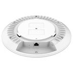 Grandstream GWN7672L Tri-Band Wi-Fi 7 Indoor Access Point