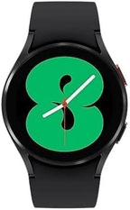 Samsung SM-R860NZKALTA Galaxy Watch 4 40mm Black