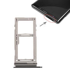HuiJiang Tech Parts Galaxy Note9 SIM and Micro SD Card Tray