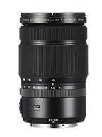 Fujifilm 600021497 GF45-100mm F4 R LM WR Lens