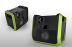 RCA RPJ060 Portable Projector - Home Theater