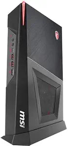 MSI 9SI-617US Trident 3 i7-9700F GTX 1660 Super Gaming Desktop