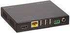 Monoprice HDBaseT Receiver with PSU