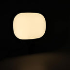 Hamwesh Selfie Light with Tunable 3000K-6500K Color Temperature