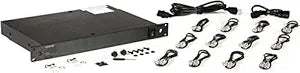 Shure UA845-SWB Active Antenna Splitter System — main product image
