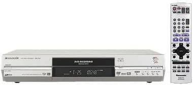 Panasonic DMR-E55S Progressive Scan DVD Recorder Player