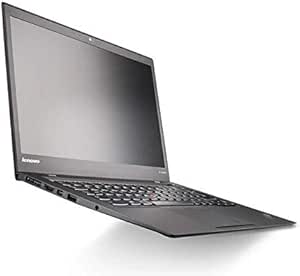 Lenovo ThinkPad X1 Carbon i5 Refurbished Laptop — main product image