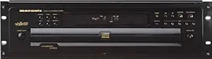 Marantz PMD371 5-Disc CD Changer Professional Audio