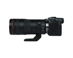 Canon 5077C026 EOS R5 C RF24-105mm Lens Kit