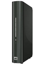 Western Digital WDBAAG0020HCH-NESN My Book 2TB External Hard Drive for Mac