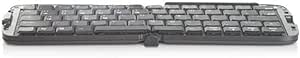 HP FA802AA iPaq Bluetooth Folding Keyboard — main product image