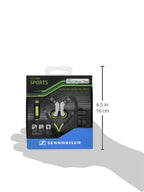 Sennheiser FBA_OCX 686i Sports In-Ear Headphones Green