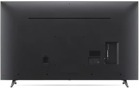 LG LG/[UNIQUE_IDENTIFIER] 55" 4K UHD Smart TV Renewed