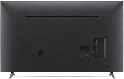 LG LG/[UNIQUE_IDENTIFIER] 55" 4K UHD Smart TV Renewed