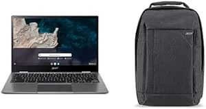 Acer Chromebook Enterprise Spin 513 R841LT LTE