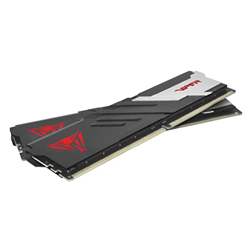Patriot Viper Venom DDR5 16GB 6000MT/s CL36 Desktop Memory Kit — main product image
