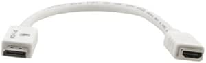 Kramer ADC-DPM/HF DisplayPort to HDMI Adapter Cable — main product image