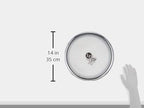 Latin Percussion LP825 Compact Quinto 11-inch Conga
