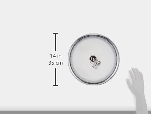 Latin Percussion LP825 Compact Quinto 11-inch Conga