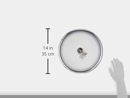 Latin Percussion LP825 Compact Quinto 11-inch Conga