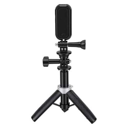 Haofy 4K Waterproof Action Camera with Helmet Mount