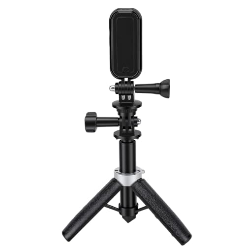 Haofy 4K Waterproof Action Camera with Helmet Mount — main product image