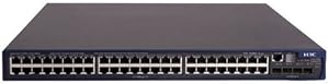 HP JD327A#ABA A3600-48-PoE SI Layer 3 Switch — main product image