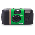 Fujifilm 879285 QuickSnap Flash 400 Disposable Camera 5-Pack