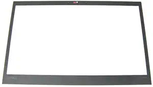 Lenovo 6207606000 - ThinkPad T470S - LCD Front Bezel — main product image