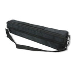Foyarinal 16-Hole Flute Case with Oxford Outer Bag